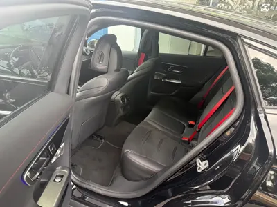 Mercedes-Benz GLC Coupe AMG
