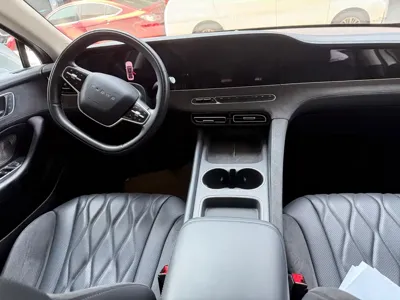 Roewe D7