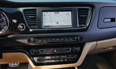 Kia Canival