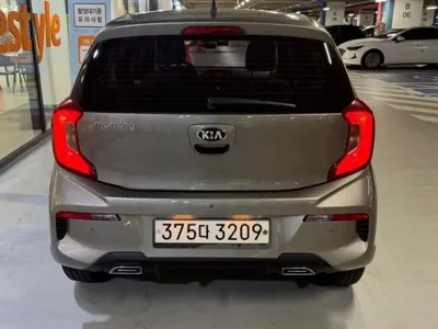 Kia Morning