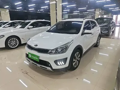 Kia KX Cross