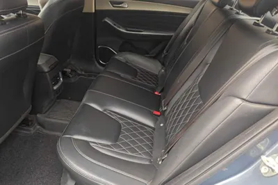 Chery Arrizo GX
