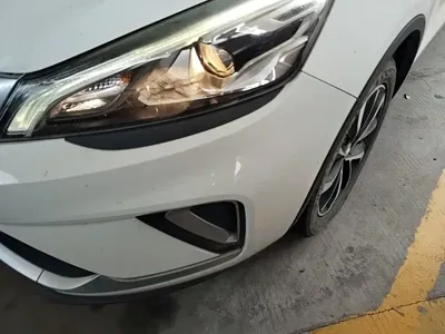 Geely Emgrand GS