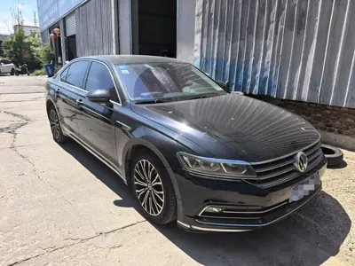 Volkswagen Phideon