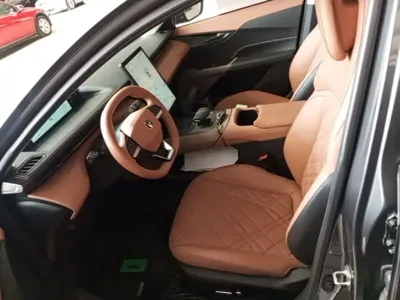 Changan Eado