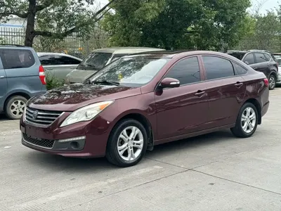Fengxing S50