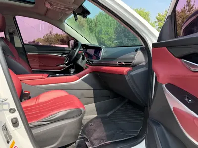 Changan 长安CS75PLUS