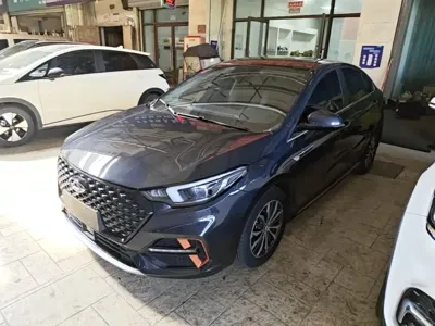 Chery Arrizo 5 Plus