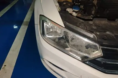 Volkswagen Bora