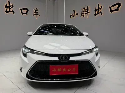 Toyota Levin