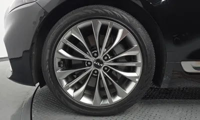 Kia K9