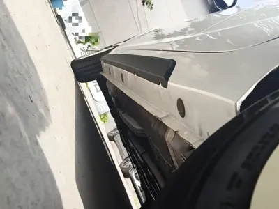 JMEV 易至EV2