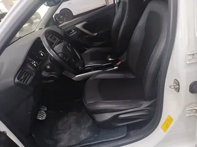 Citroen C3-XR