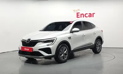 Renault-KoreaSamsung XM3
