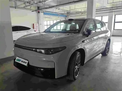 Leapmotor Leapmotor C10