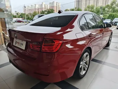 BMW 3 Series (Import)