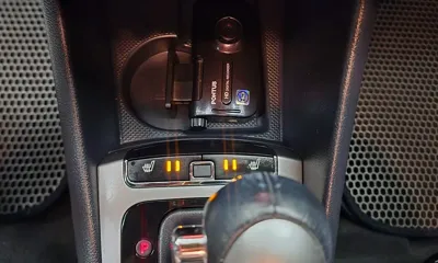 Kia Pride