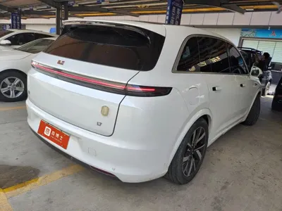 Li Auto Li L7