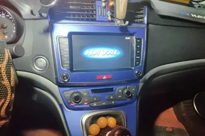 Haval M6