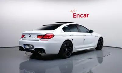 BMW 6-Series