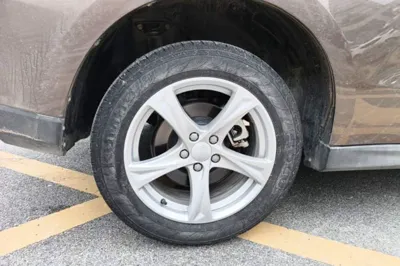 Haval H2