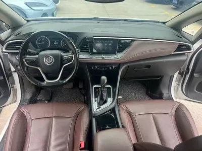 Buick GL6