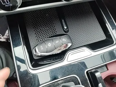 Hongqi Hongqi HS5