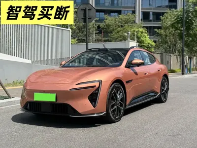 Avatr 阿维塔06T
