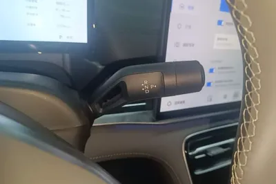 Geely Galaxy Galaxy A7