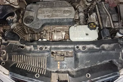 Buick Encore