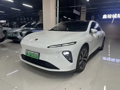 Nio ET7