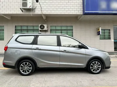 Baojun 730
