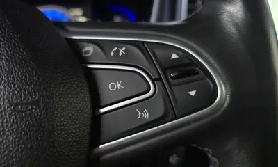 Renault-KoreaSamsung SM6
