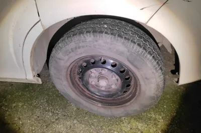 Foton MP-X E
