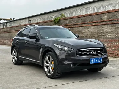 Infiniti FX