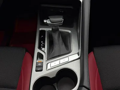 Changan CS35PLUS