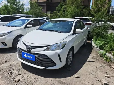 Toyota Vios