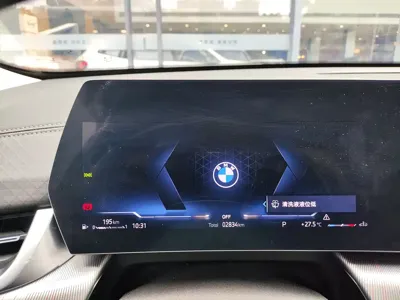 BMW X2 (Import)