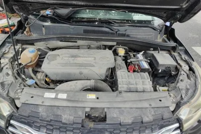 GAC Trumpchi GS4