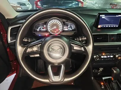Mazda 3 Axela