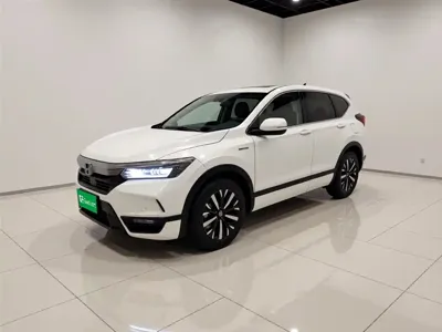 Honda Breeze