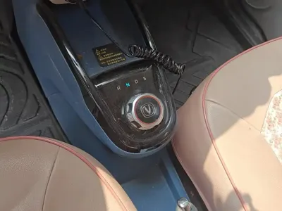 Changan Benben E-Star