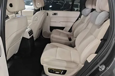 Li Auto L9