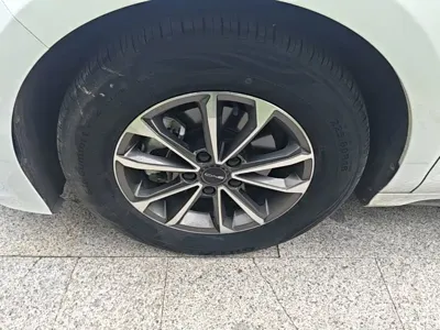 BYD Destroyer 05