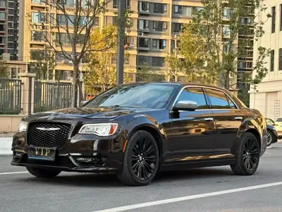 Chrysler 300C