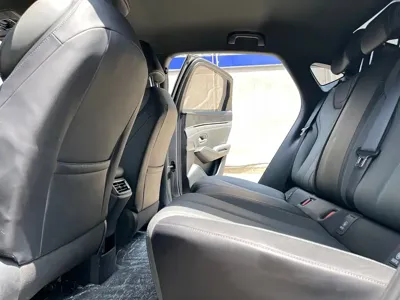 BYD Qin L