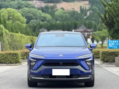 Nio EC6