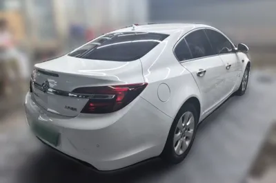 Buick Regal