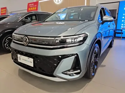 Volkswagen Talagon