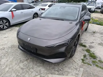 Roewe D7